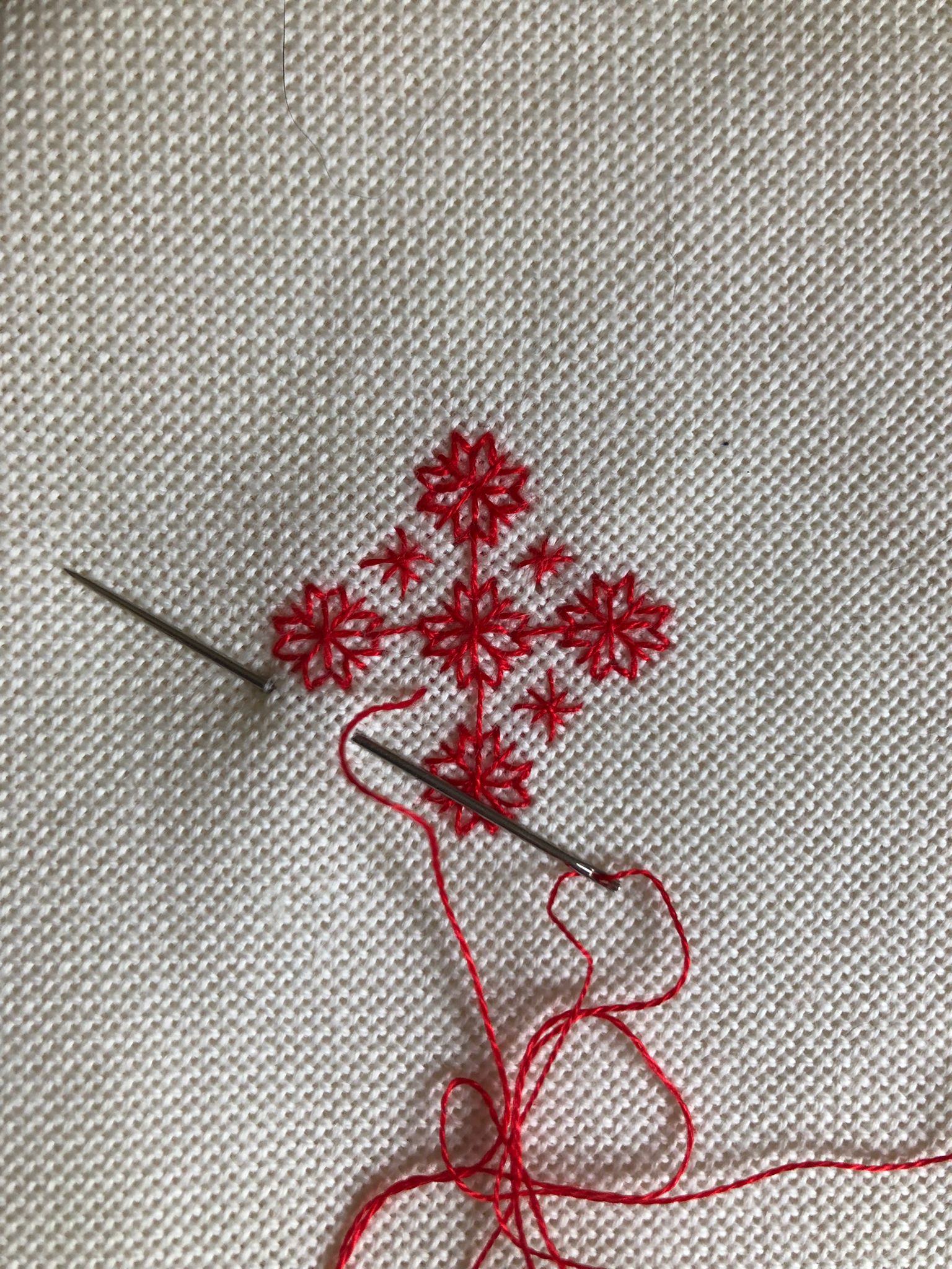 2026: Jaar van het handwerkexperiment!