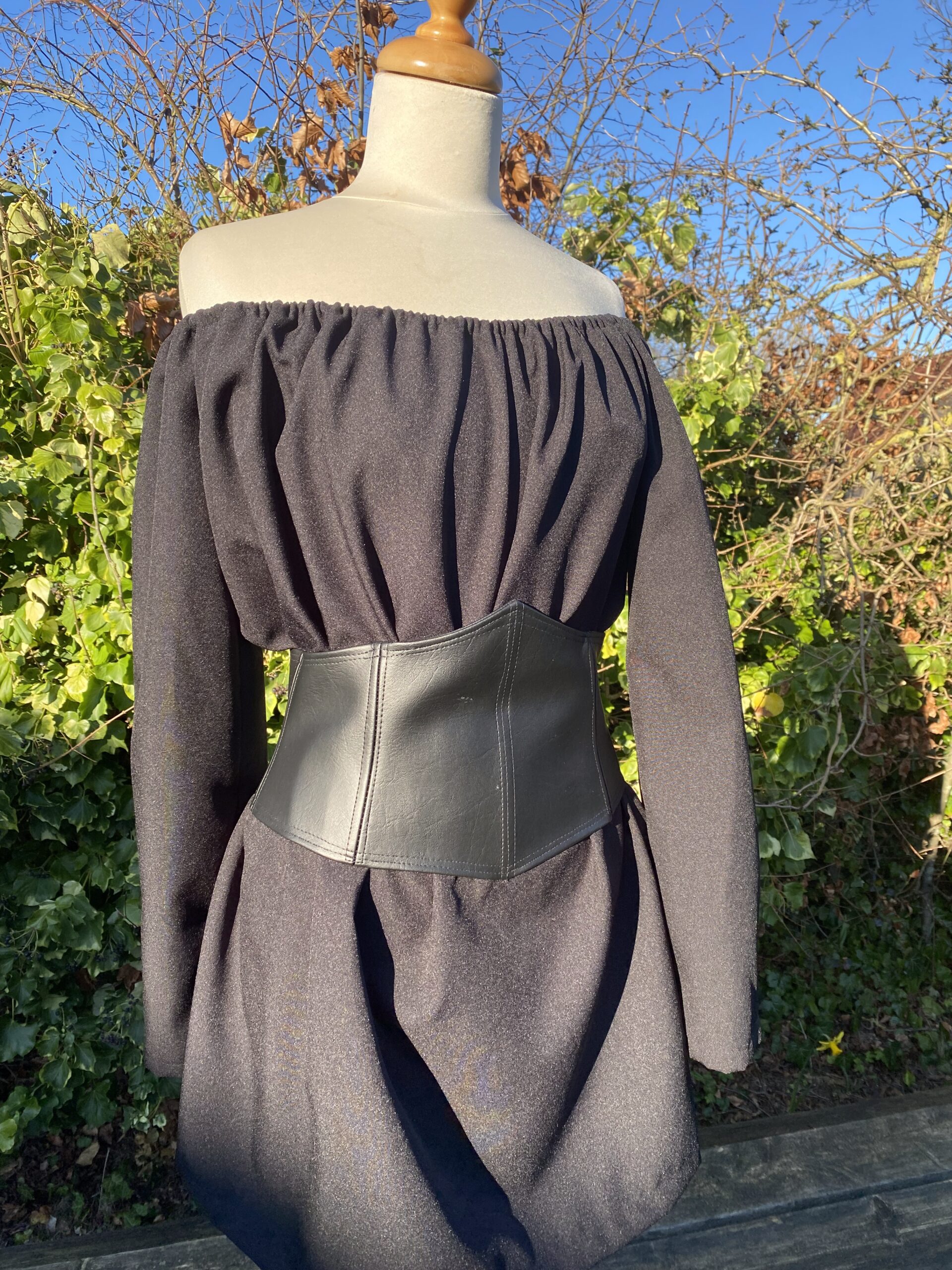 Leren van mijn dochter (deel 1 van 8)